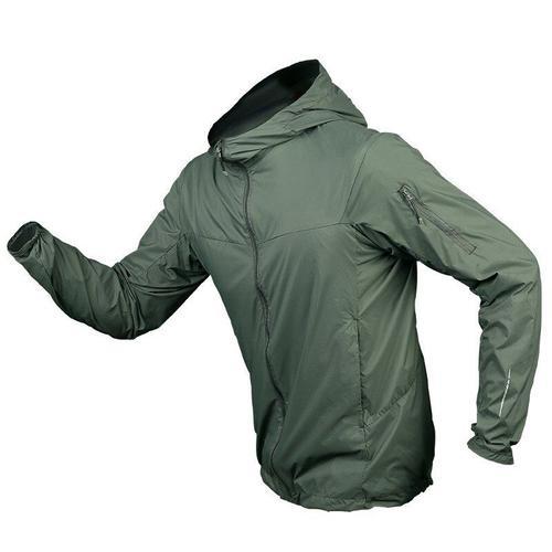 Naturerandonnée 2019 Nouveau Portable Ultra-Léger Imperméable Coupe... on Productcaster.