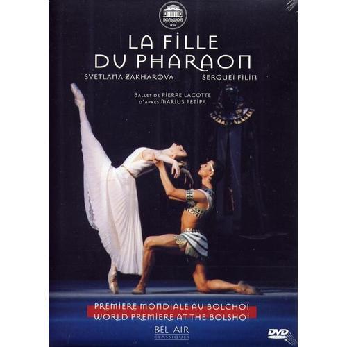 La Fille Du Pharaon on Productcaster.