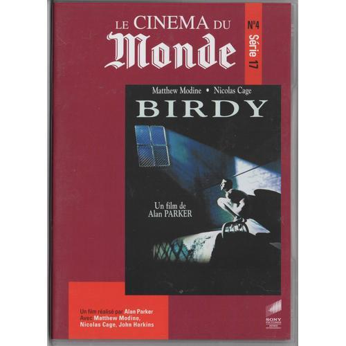 Le Cinema Du Monde - Birdy De Alan Parker - Matthew Modine - Nicol... on Productcaster.