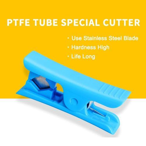 PTFE Cutter 1pc Nipseyteko, coupe tube en téflon, lame ID 2mm OD 4m... on Productcaster.