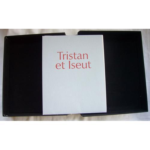 Tristan Et Iseut Dans L'adaptation De Pierre Dalle Nogare 1985 En F... on Productcaster.