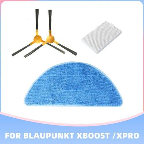 Accessoires pour aspirateur Robot Blaupunkt Xboost/Xpro, brosse pri... on Productcaster.