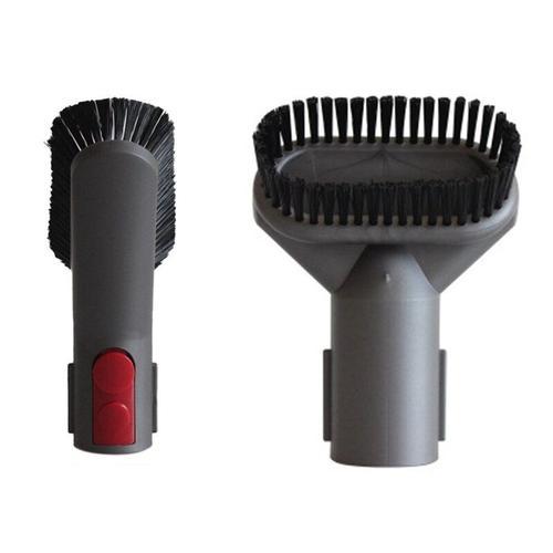 Accessoires pour aspirateur Dyson V7 V8 V10 V11, tête de brosse dou... on Productcaster.