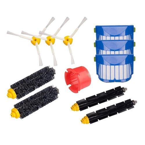 Kit d'accessoires de remplacement pour IRobot Roomba, 11 pièces, sé... on Productcaster.