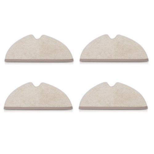 Chiffon de nettoyage AD 4PCS laine pour Xiaomi 1C/F9/D9, accessoire... on Productcaster.