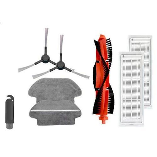 Pièces AD Parts pour aspirateur Robot Xiaomi STYJ02YM, brosses prin... on Productcaster.