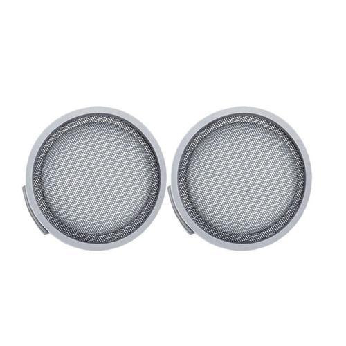 Lot de 2 filtres HEPA pour aspirateur à main sans fil Xiaomi Mijia ... on Productcaster.