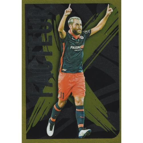 N° 321 - Stickers Image Vignette - Panini - Foot 2020 / 2021 - Teji... on Productcaster.