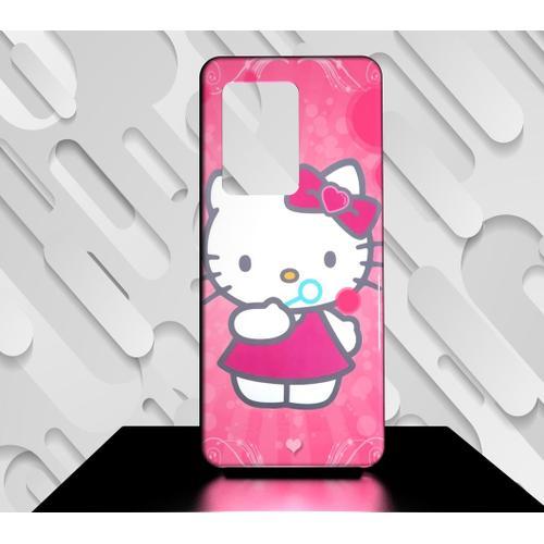 Coque Compatible Pour Iphone 13 Pro Hello Kitty 01 on Productcaster.