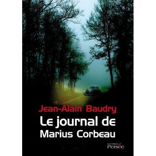 Le Journal De Marius Corbeau on Productcaster.