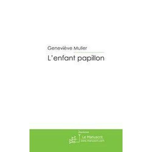 L'enfant Papillon on Productcaster.