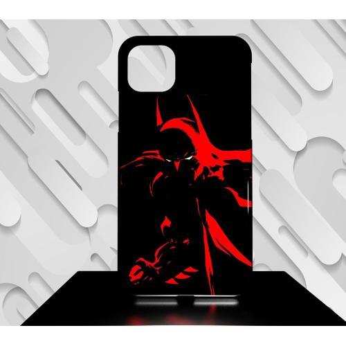 Coque Compatible Pour Xiaomi Poco F3 / Mi 11i 5g Batman Comics 03 on Productcaster.