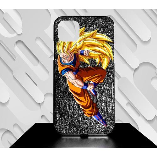 Coque Compatible Pour Xiaomi Poco F3 / Mi 11i 5g Manga Dragon Ball ... on Productcaster.