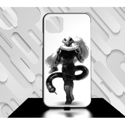 Coque Compatible Pour Xiaomi Poco F3 / Mi 11i 5g Manga Hunter X Hun... on Productcaster.