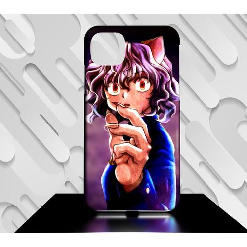 Coque Compatible Pour Xiaomi Poco F3 / Mi 11i 5g Manga Hunter X Hun... on Productcaster.