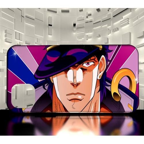 Coque Compatible Pour Xiaomi Poco F3 / Mi 11i 5g Manga Jojo's Bizar... on Productcaster.