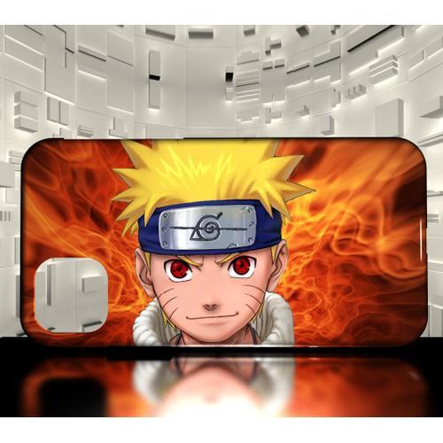 Coque Compatible Pour Xiaomi Poco F3 / Mi 11i 5g Manga Naruto 44 on Productcaster.