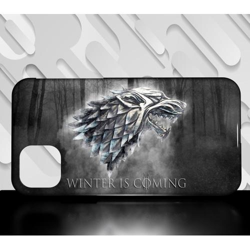 Coque Compatible Pour Iphone 13 Game Of Thrones 11 on Productcaster.