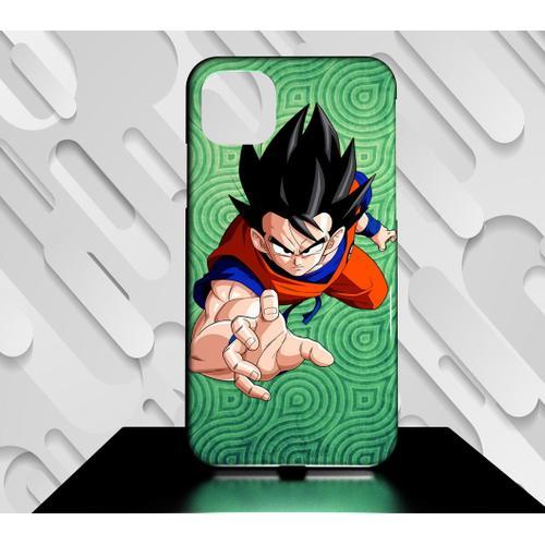 Coque Compatible Pour Iphone 13 Mini Manga Dragon Ball Z Dbz 24 on Productcaster.