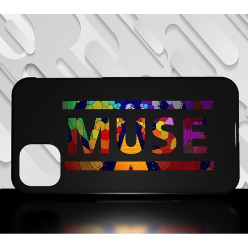 Coque Compatible Pour Iphone 13 Mini Muse 12 on Productcaster.