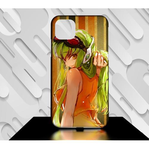 Coque Compatible Pour Iphone 13 Mini Manga Code Geass 06 on Productcaster.