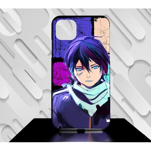 Coque Compatible Pour Iphone 13 Pro Max Manga Noragami 04 on Productcaster.