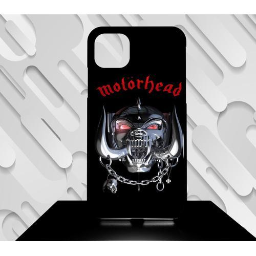 Coque Compatible Pour Iphone 13 Pro Max Motorhead 03 on Productcaster.