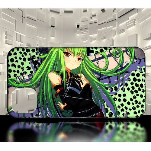 Coque Compatible Pour Iphone 13 Pro Max Manga Code Geass 03 on Productcaster.