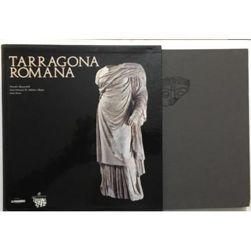 Tarragona Romana on Productcaster.