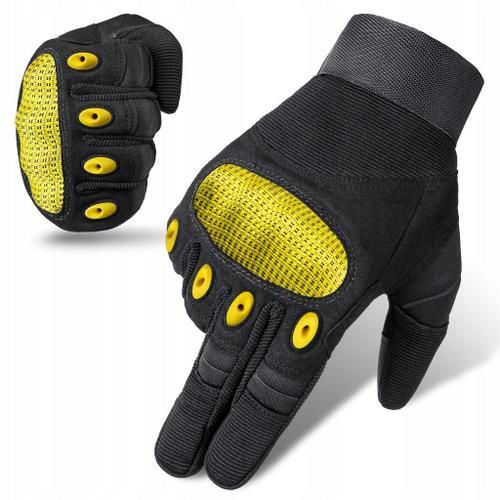 Les Gants De Cyclisme En Plein Air Sont Respirants, M S Fs39571 on Productcaster.