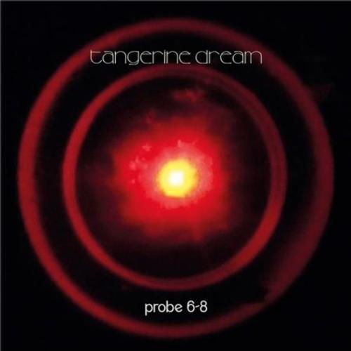 Probe 6-8 - Cd Album on Productcaster.