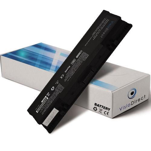 Batterie pour ordinateur portable DELL Vostro 1500 1700 GK479 312-0... on Productcaster.