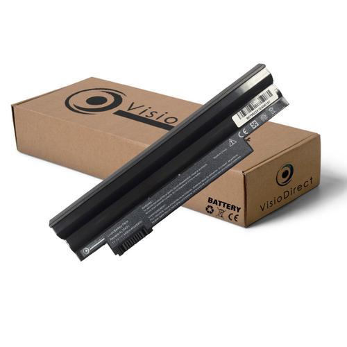 Visiodirect Batterie pour ordinateur portable ACER ASPIRE ONE D257... on Productcaster.