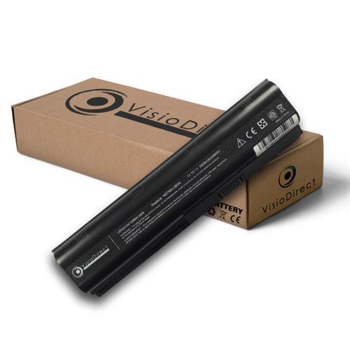 Visiodirect Batterie pour ordinateur portable HP COMPAQ 635 ale51e... on Productcaster.