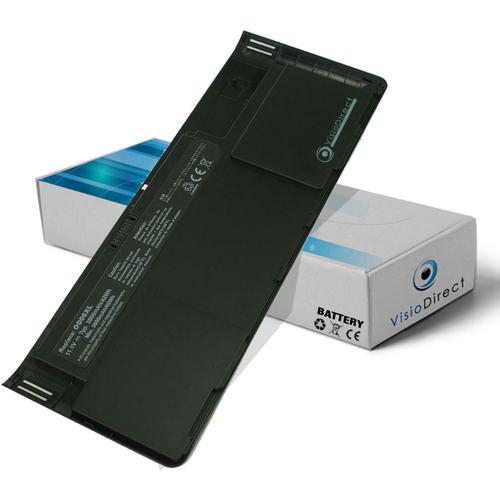 Batterie compatible avec HP EliteBook Revolve 810 G1 D3K50UT 11.1V ... on Productcaster.