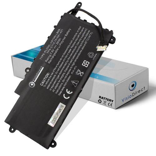 Batterie compatible avec HP PAVILION X360 11-N006NX 7.6v 2900mah -V... on Productcaster.