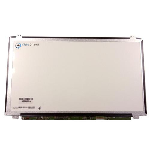 Dalle Ecran 15.6" LED pour ordinateur portable ACER ASPIRE E5-511G-... on Productcaster.