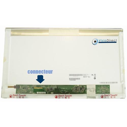 Dalle Ecran 17.3" LED pour ordinateur portable HP COMPAQ Pavilion 1... on Productcaster.