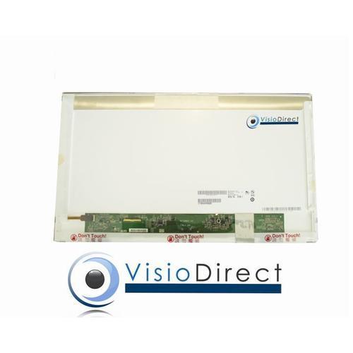 Dalle Ecran 17.3" LED Droite WXGA+ type B173RW01 V.3 pour ordinateu... on Productcaster.