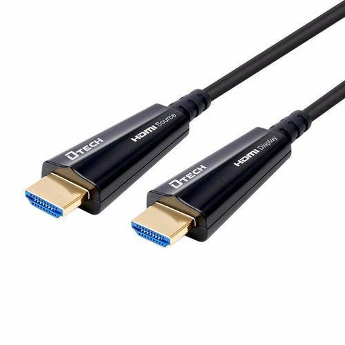 3M Câble HDMI en Fiber optique 4K 60Hz HDR, 18Gbps, haute vitesse, ... on Productcaster.