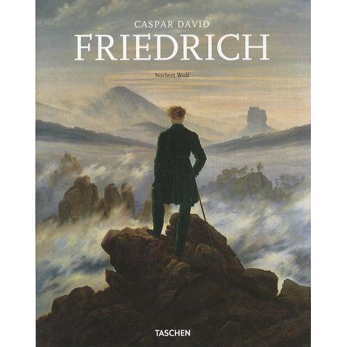 Casper David Friedrich 1774-1840 - Le Peintre Du Silence on Productcaster.