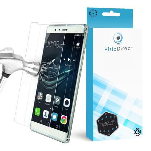 Lot De 2 Film Protecteur Verre Trempé Pour Xiaomi Mi 10t 5g 6.67" -... on Productcaster.