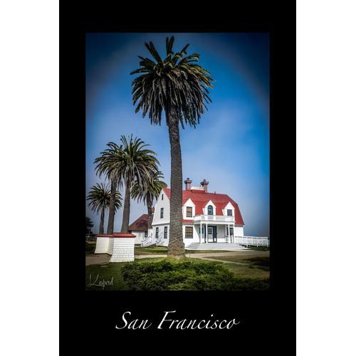 San Francisco on Productcaster.