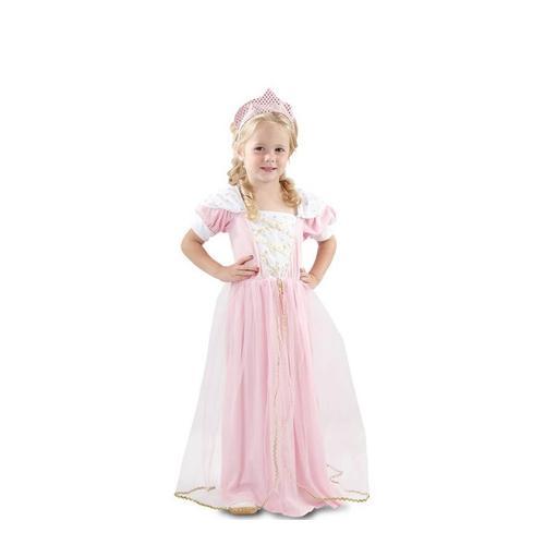 Déguisement De Princesse Rose Pour Fille Et Bébé on Productcaster.