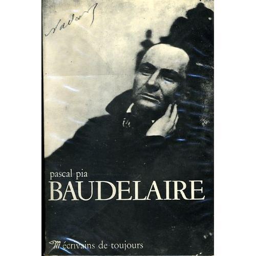 Baudelaire on Productcaster.