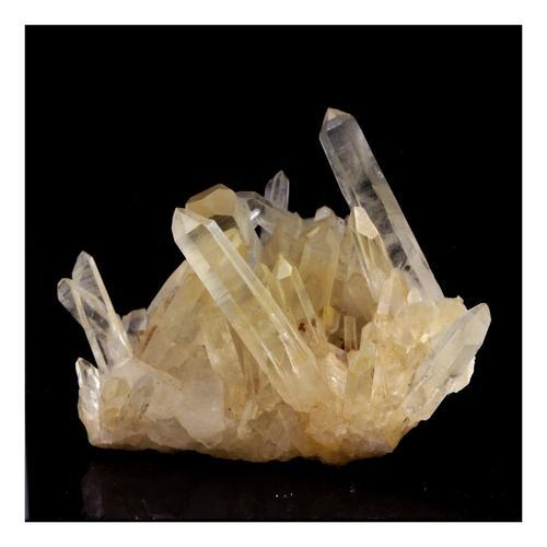 Quartz. 257.0 Ct. Vizille, Isère, France. on Productcaster.