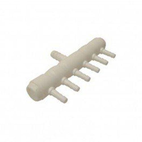 Diffuseur air Manifold en plastique réglable - 6 sorties 4/6mm pour... on Productcaster.