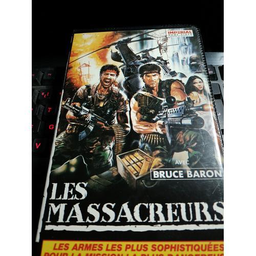 Les Massacreurs on Productcaster.