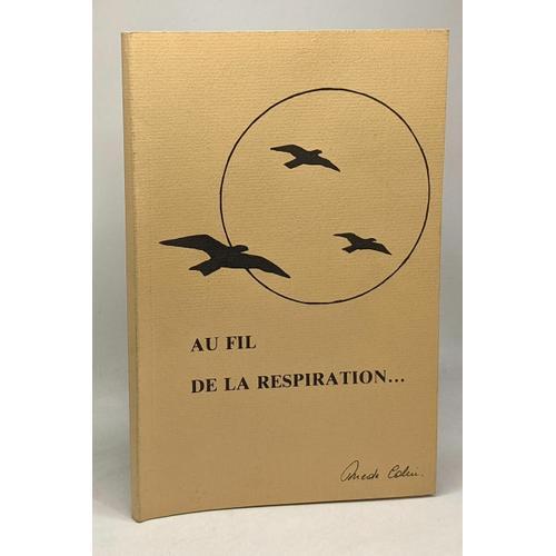 Au Fil De La Respiration on Productcaster.