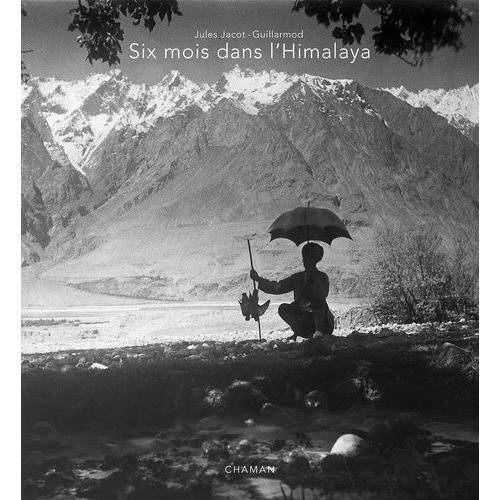 Six Mois Dans L'himalaya on Productcaster.